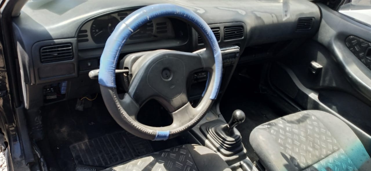  Nissan V16 2006    EN DESARME